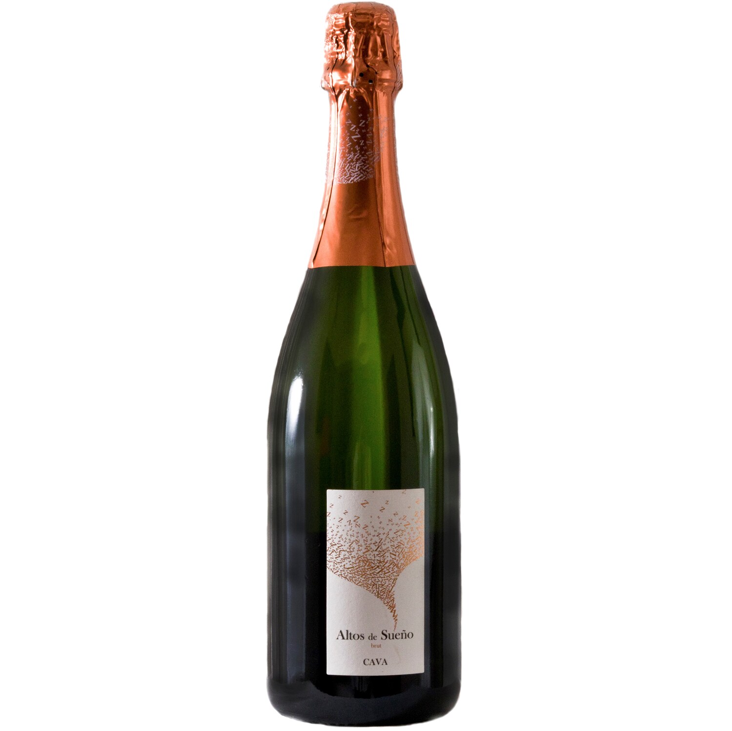 Altos de Sueño Cava Brut Reserva