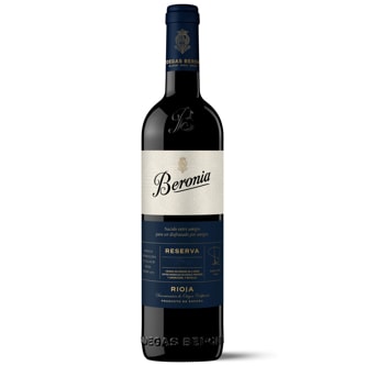 Beronia Rioja Reserva