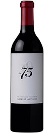 75 Wine Company Cabernet Sauvignon