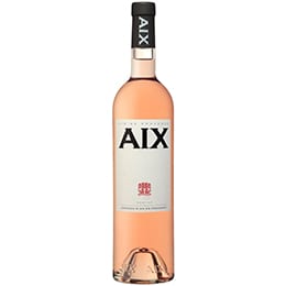 Aix Coteaux d'Aix en Provence Rosé