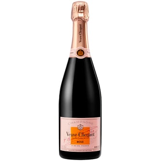 Veuve Clicquot Rosé Champagne Brut